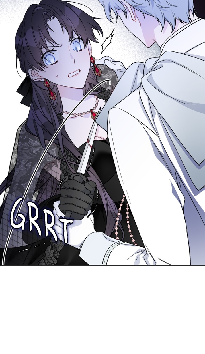 The Way That Knight Lives As a Lady Chapter 81 Gambar 59
