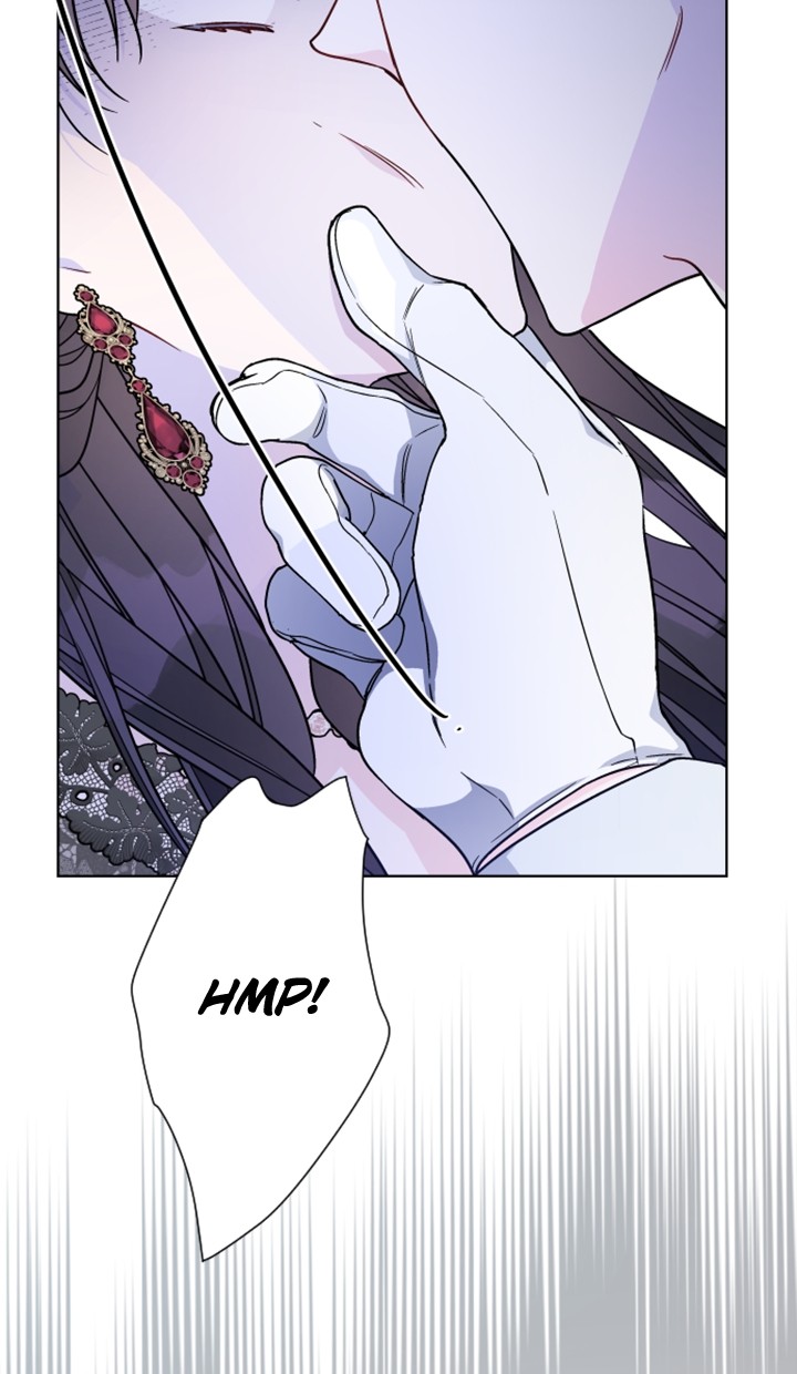 The Way That Knight Lives As a Lady Chapter 81 Gambar 62