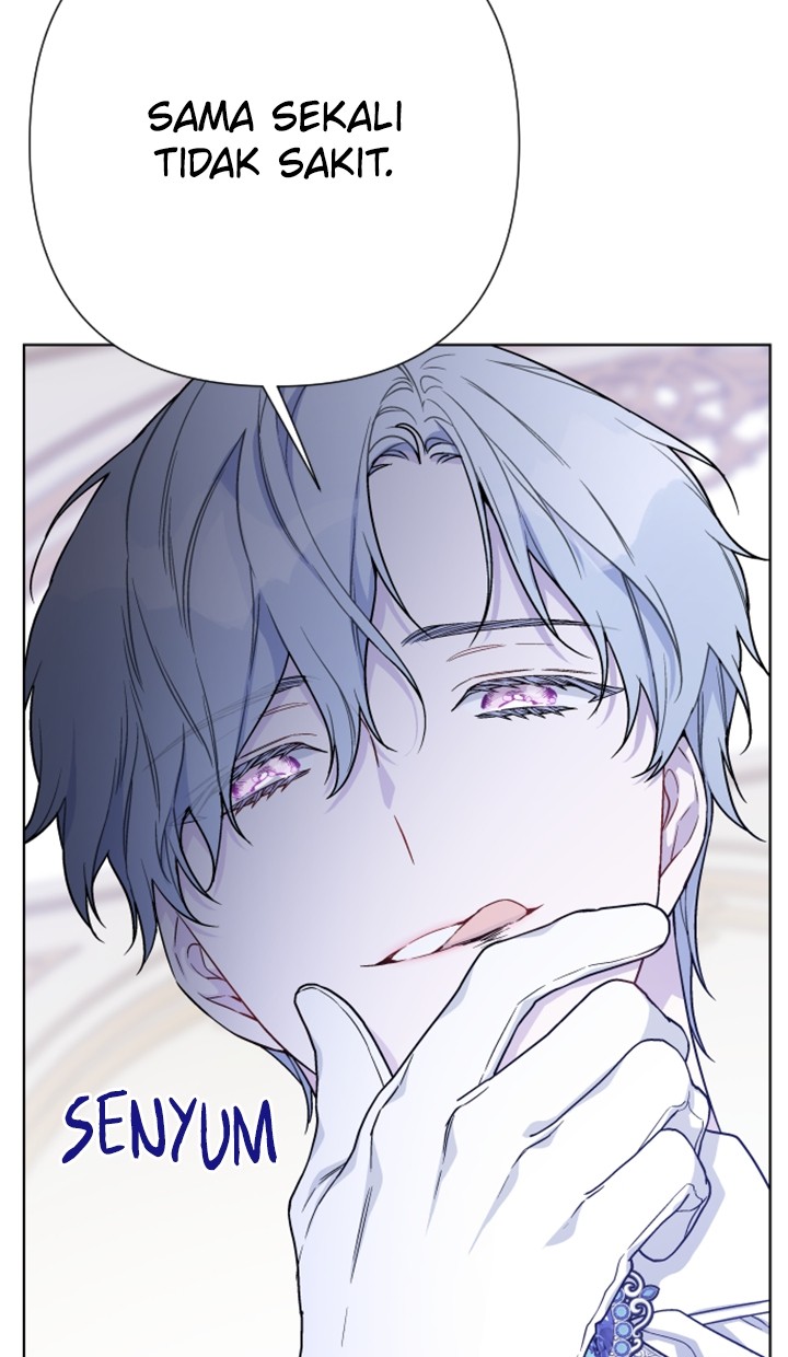 The Way That Knight Lives As a Lady Chapter 81 Gambar 69