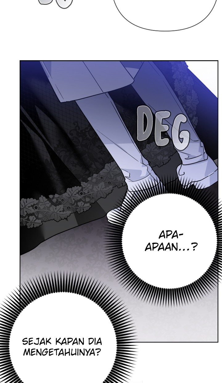 The Way That Knight Lives As a Lady Chapter 81 Gambar 7