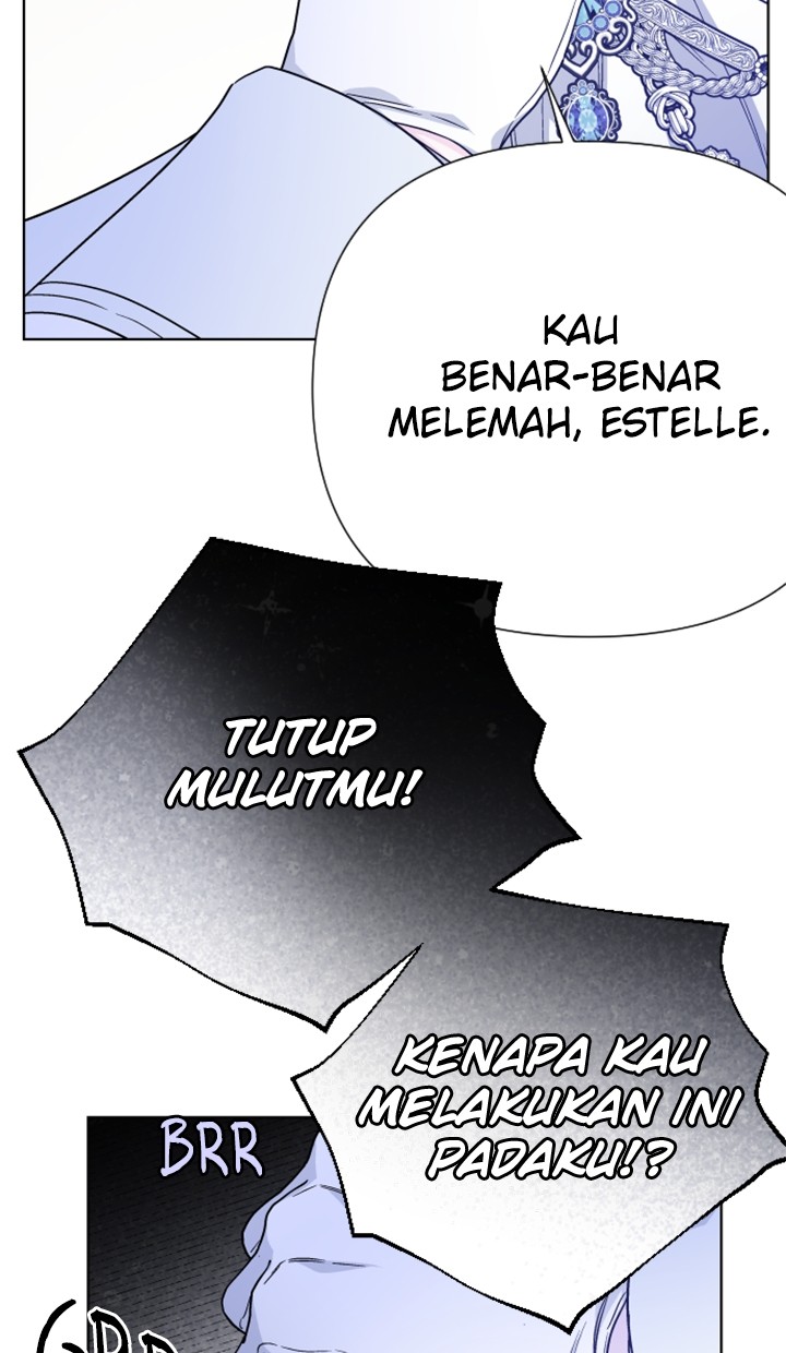 The Way That Knight Lives As a Lady Chapter 81 Gambar 70
