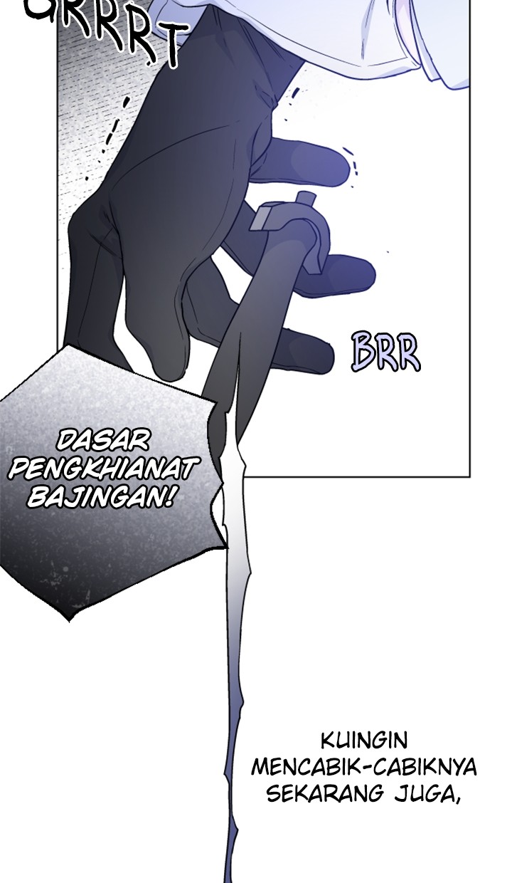 The Way That Knight Lives As a Lady Chapter 81 Gambar 71