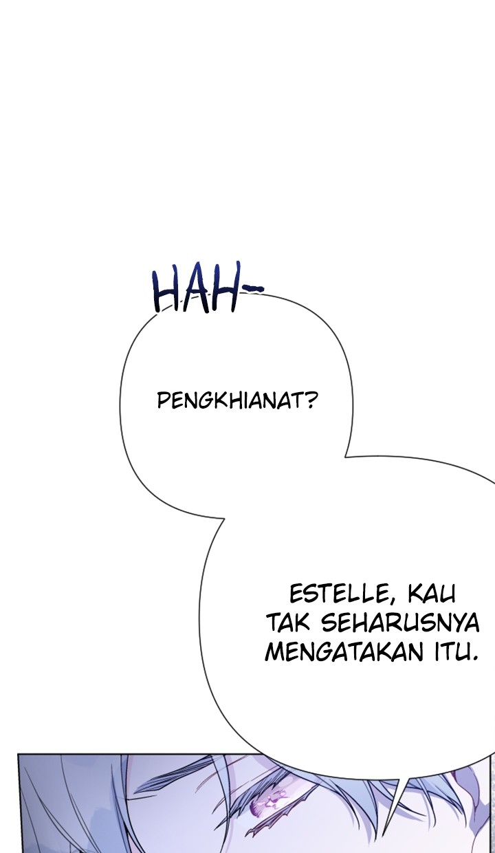 The Way That Knight Lives As a Lady Chapter 81 Gambar 73