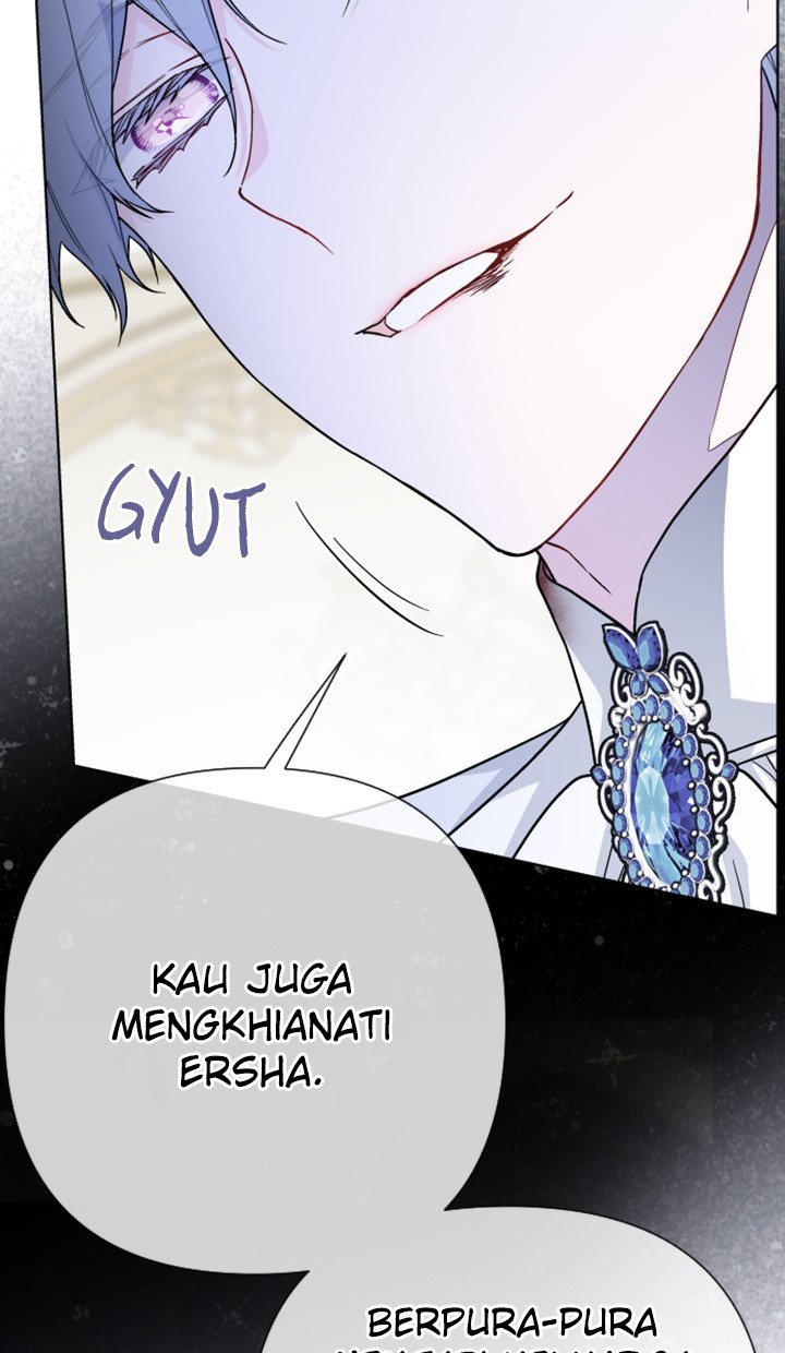 The Way That Knight Lives As a Lady Chapter 81 Gambar 74