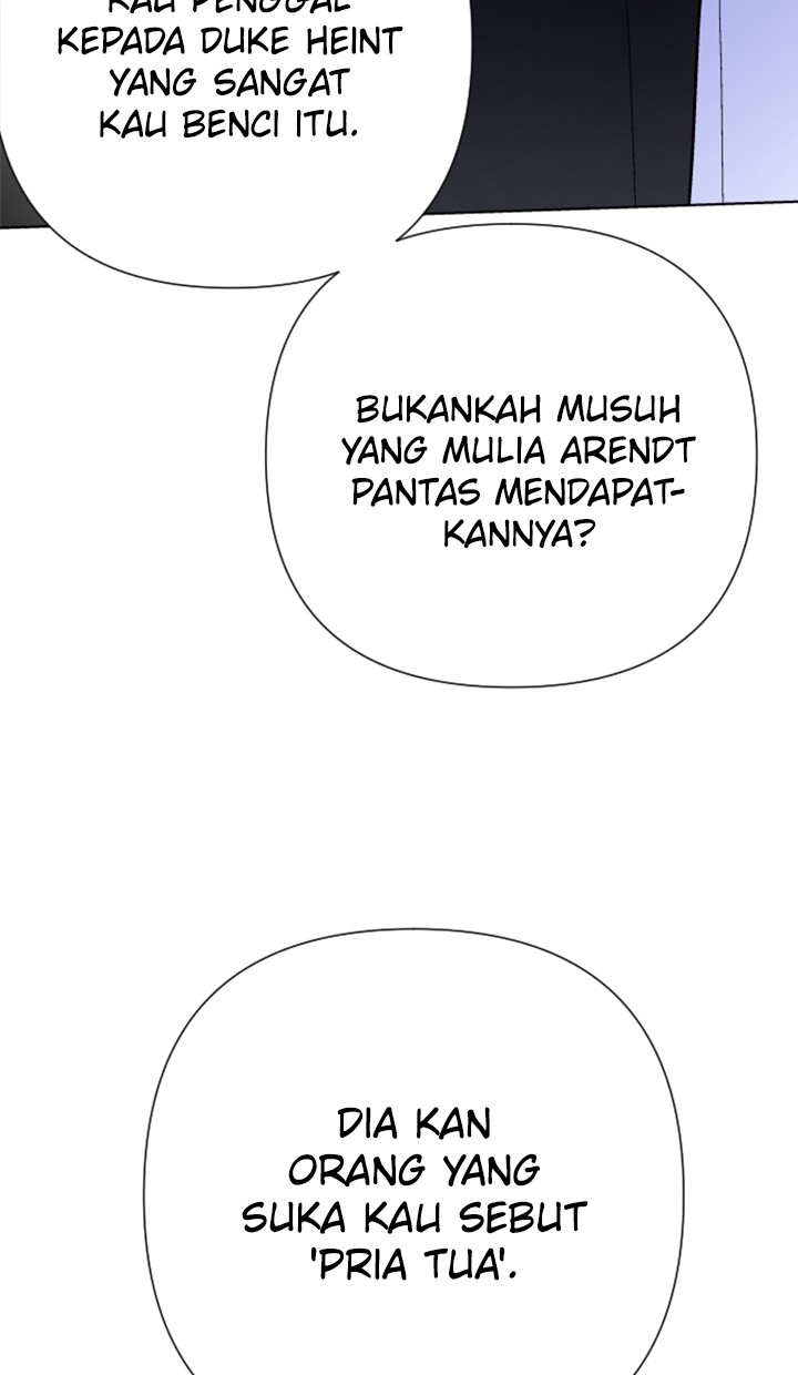 The Way That Knight Lives As a Lady Chapter 81 Gambar 78