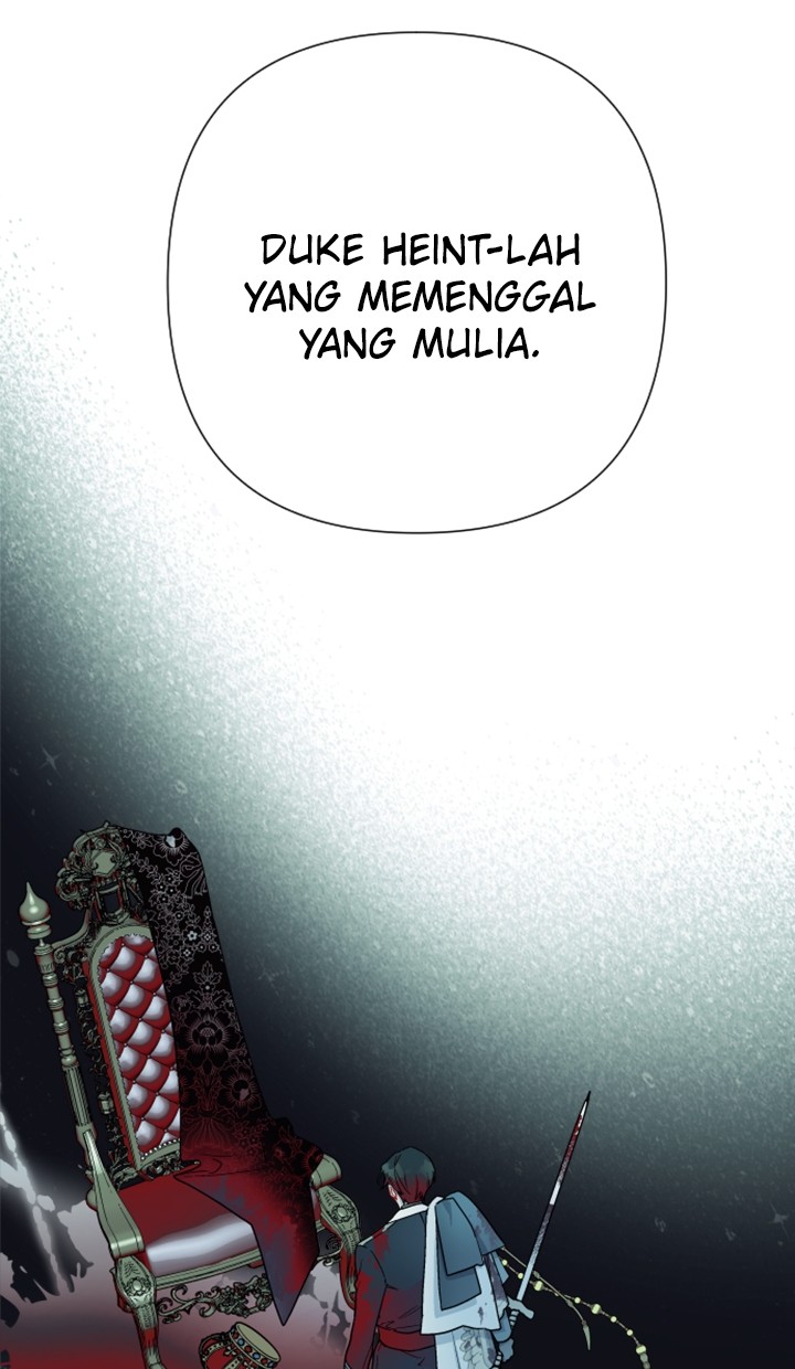 The Way That Knight Lives As a Lady Chapter 81 Gambar 80