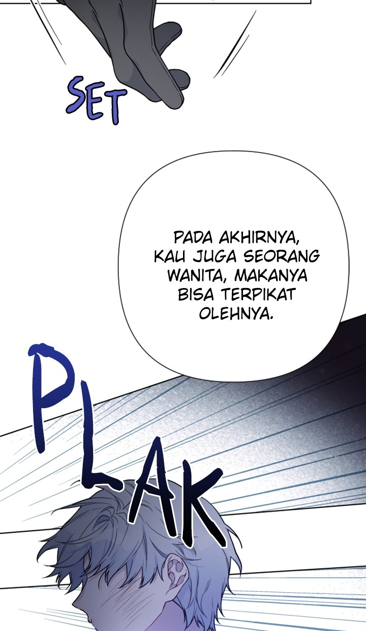 The Way That Knight Lives As a Lady Chapter 81 Gambar 82