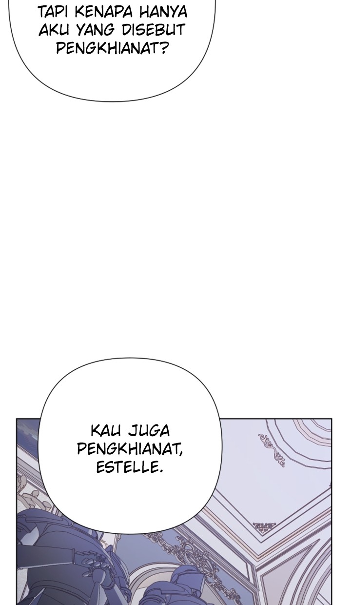 The Way That Knight Lives As a Lady Chapter 81 Gambar 85