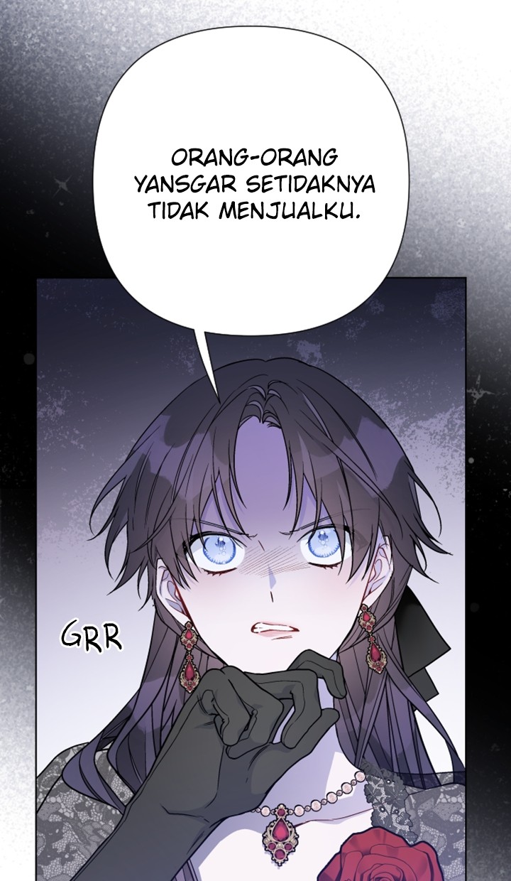 The Way That Knight Lives As a Lady Chapter 81 Gambar 88
