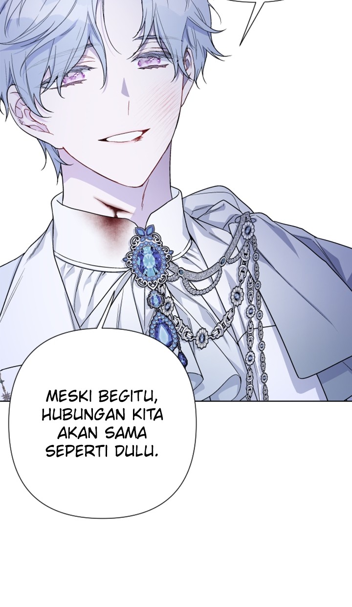 The Way That Knight Lives As a Lady Chapter 81 Gambar 90