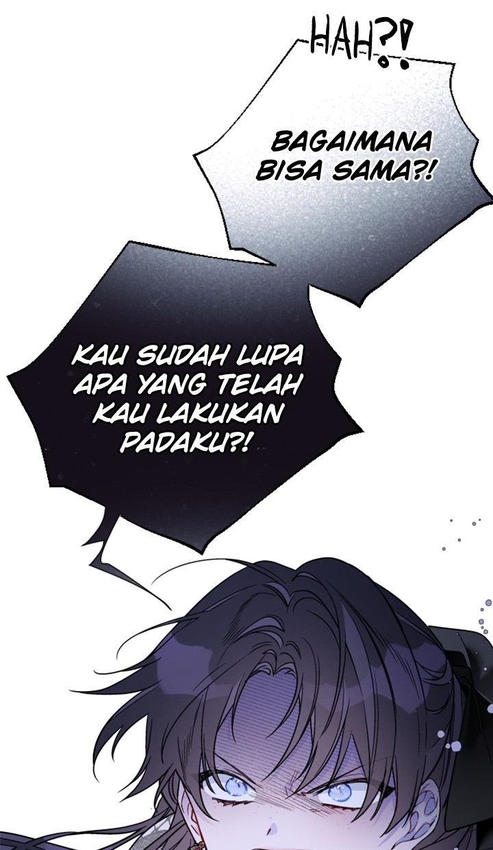 The Way That Knight Lives As a Lady Chapter 81 Gambar 91