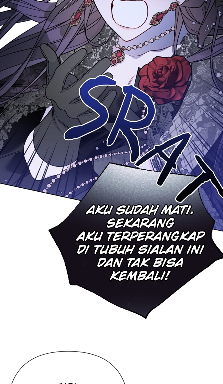 The Way That Knight Lives As a Lady Chapter 81 Gambar 92