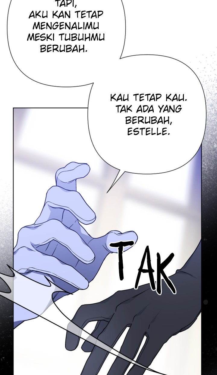 The Way That Knight Lives As a Lady Chapter 81 Gambar 93