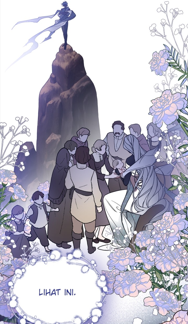 The Way That Knight Lives As a Lady Chapter 83 Gambar 10