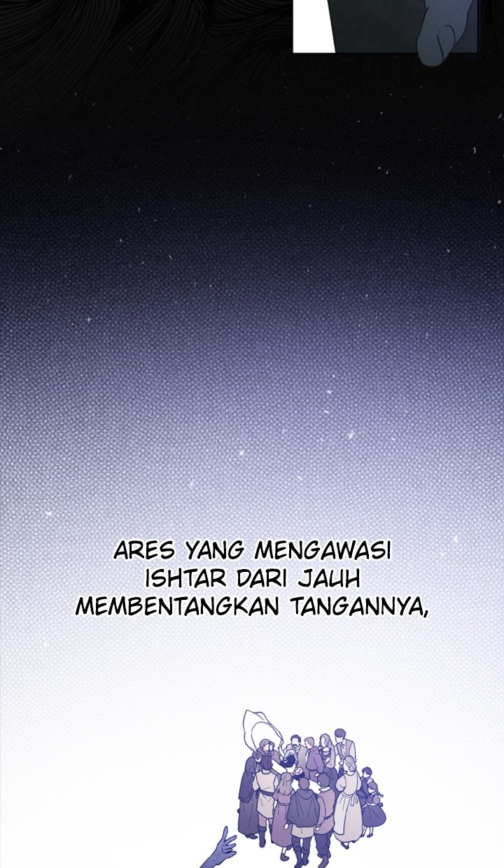 The Way That Knight Lives As a Lady Chapter 83 Gambar 16
