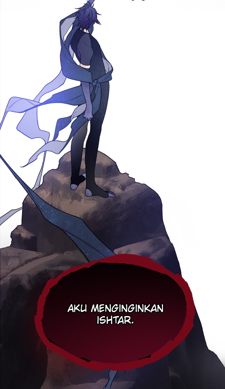 The Way That Knight Lives As a Lady Chapter 83 Gambar 17