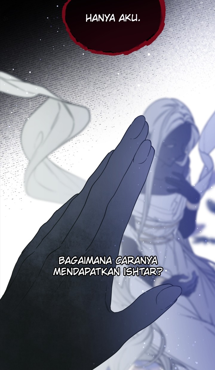 The Way That Knight Lives As a Lady Chapter 83 Gambar 19
