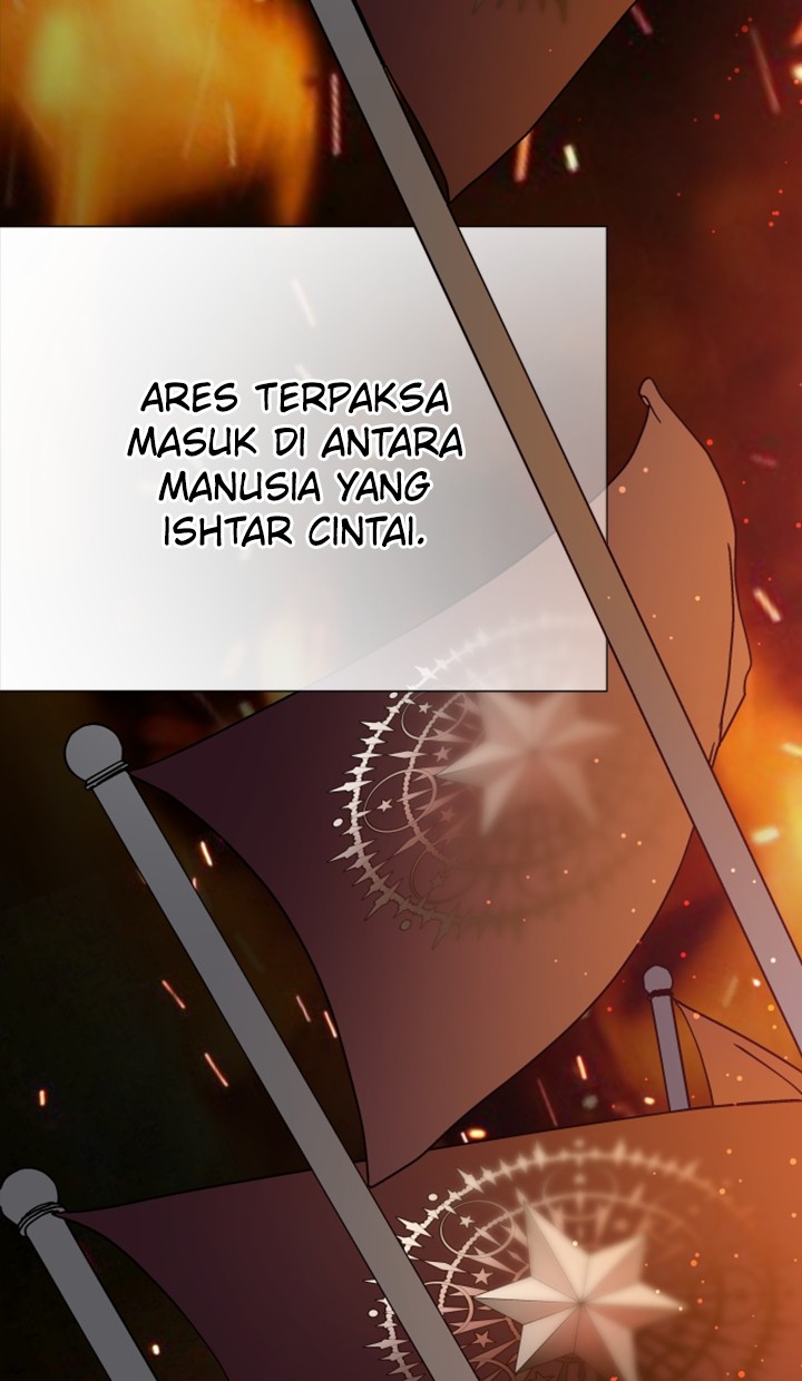 The Way That Knight Lives As a Lady Chapter 83 Gambar 30