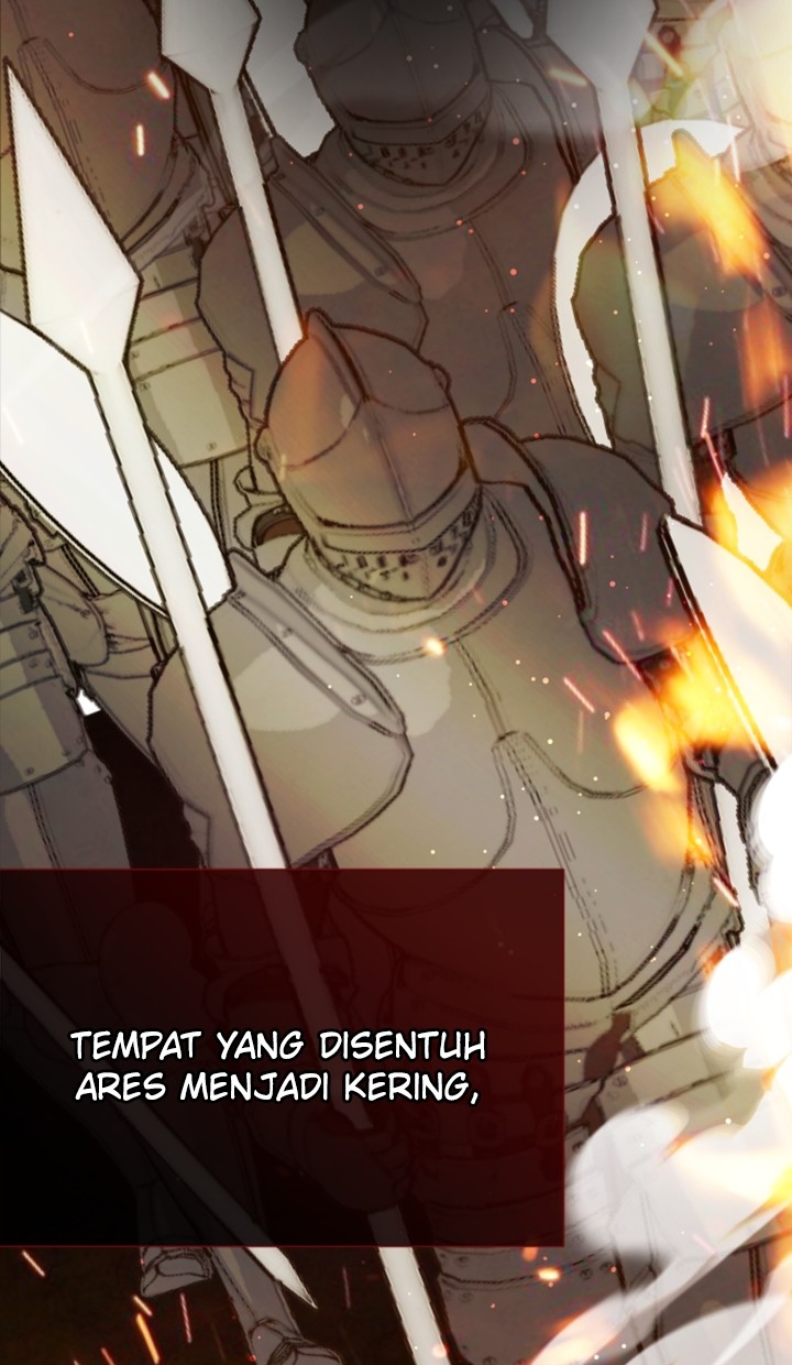 The Way That Knight Lives As a Lady Chapter 83 Gambar 33