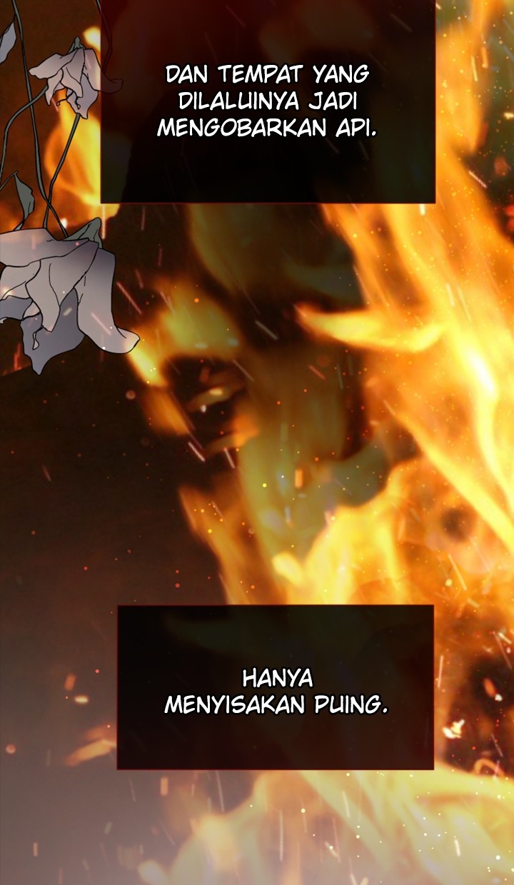 The Way That Knight Lives As a Lady Chapter 83 Gambar 35