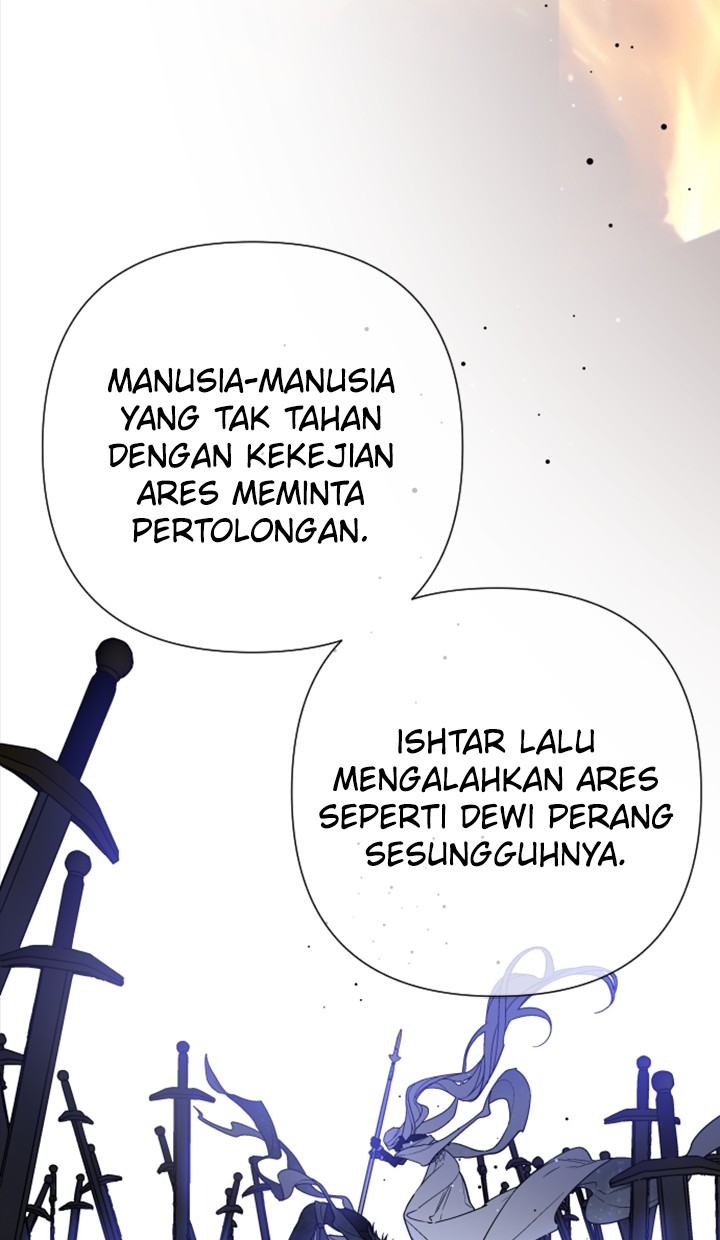 The Way That Knight Lives As a Lady Chapter 83 Gambar 37