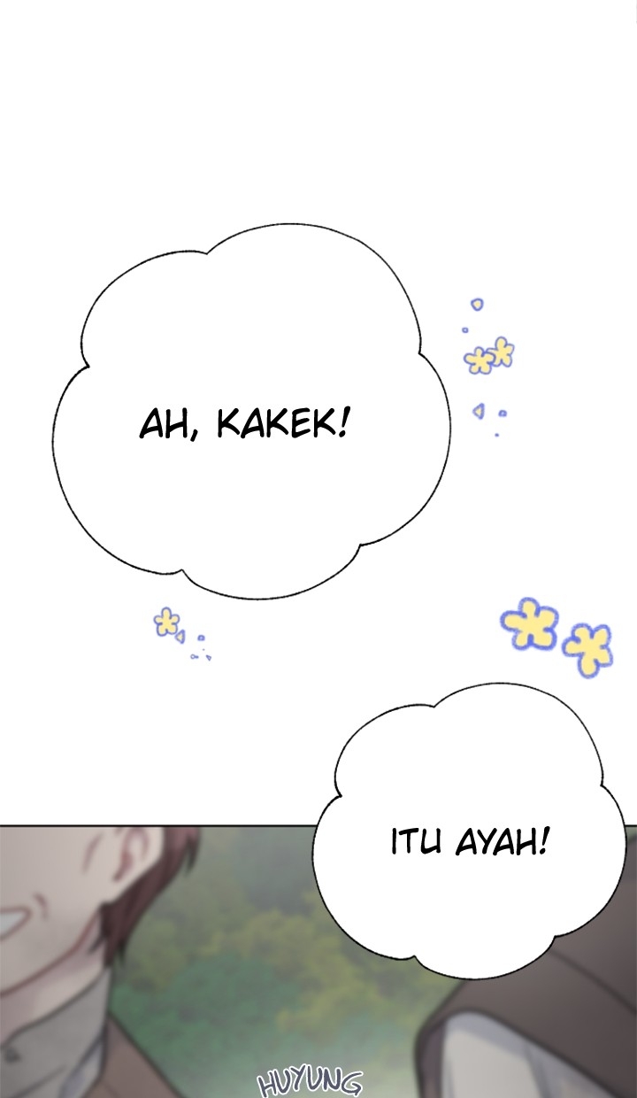 The Way That Knight Lives As a Lady Chapter 83 Gambar 40
