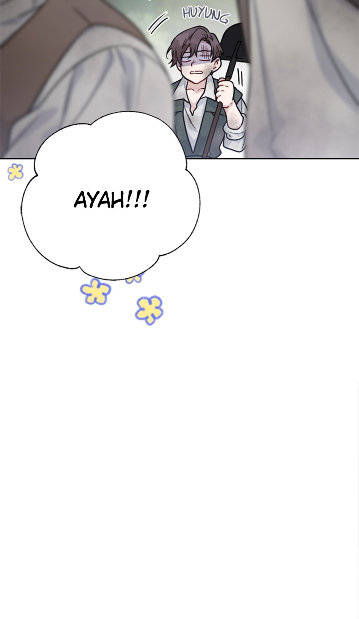 The Way That Knight Lives As a Lady Chapter 83 Gambar 41