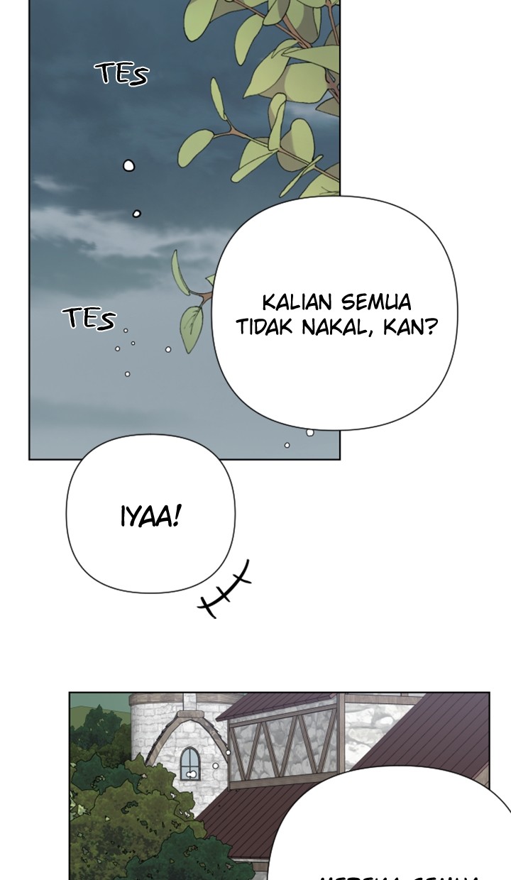 The Way That Knight Lives As a Lady Chapter 83 Gambar 44
