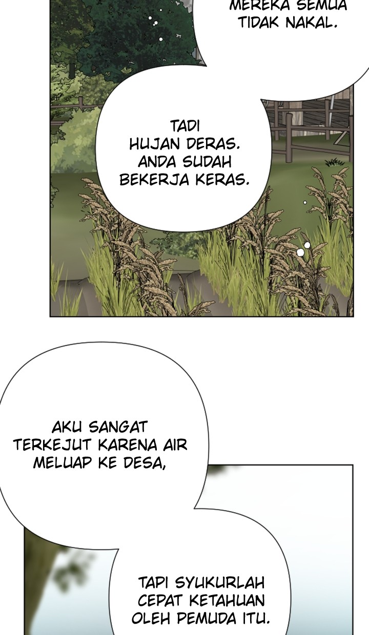 The Way That Knight Lives As a Lady Chapter 83 Gambar 45