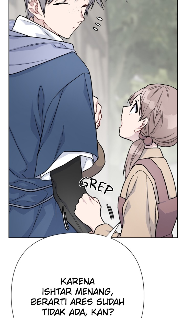 The Way That Knight Lives As a Lady Chapter 83 Gambar 49