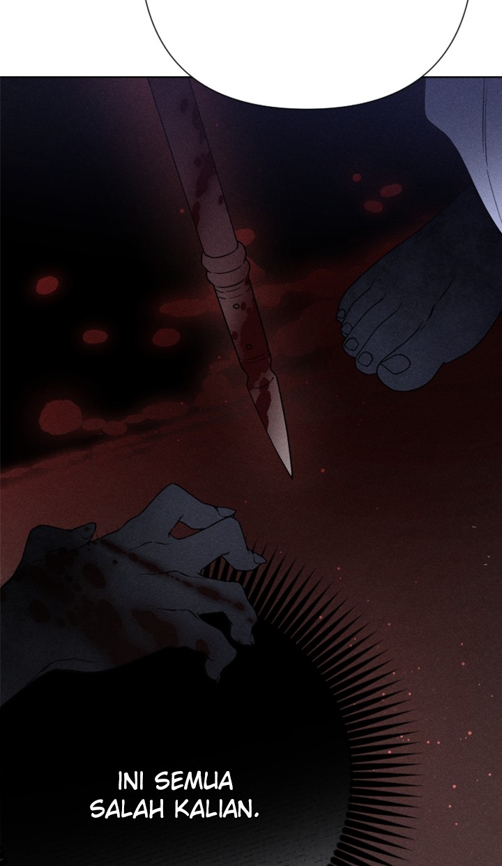 The Way That Knight Lives As a Lady Chapter 83 Gambar 51
