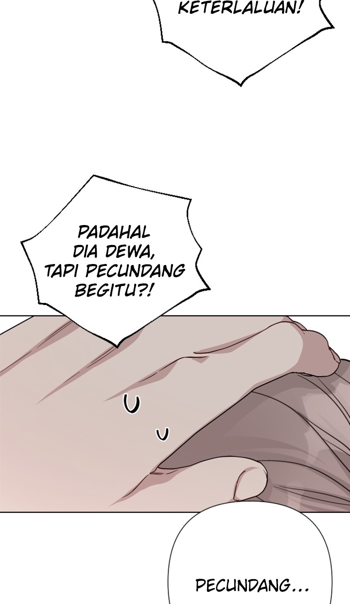 The Way That Knight Lives As a Lady Chapter 83 Gambar 55