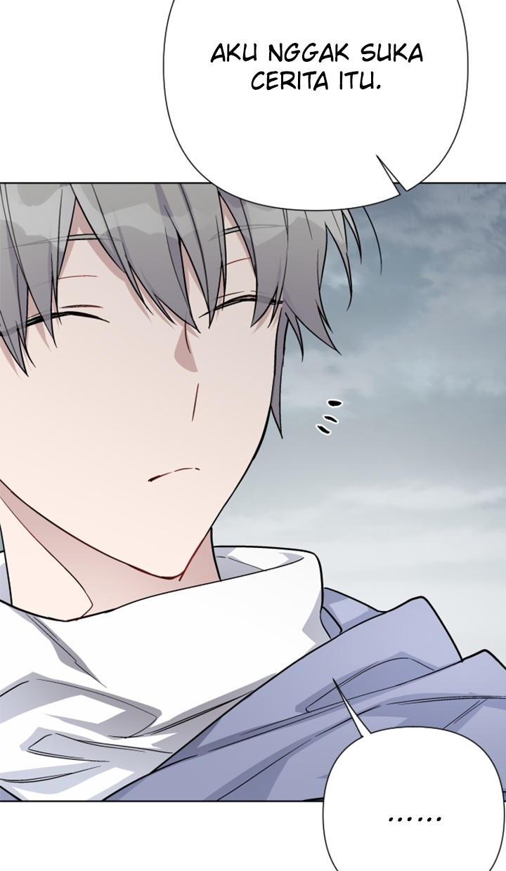 The Way That Knight Lives As a Lady Chapter 83 Gambar 59