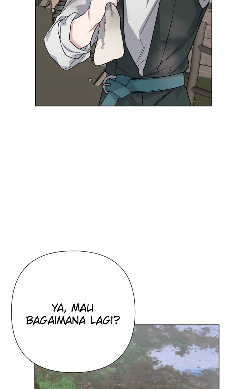 The Way That Knight Lives As a Lady Chapter 83 Gambar 61