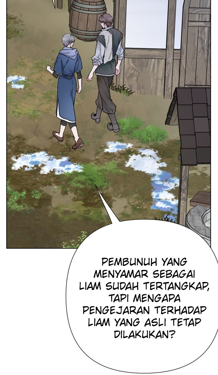 The Way That Knight Lives As a Lady Chapter 83 Gambar 65