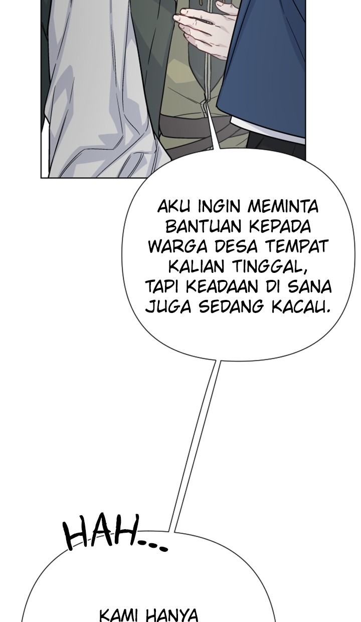 The Way That Knight Lives As a Lady Chapter 83 Gambar 74