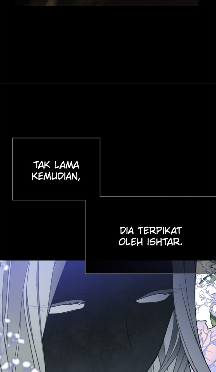 The Way That Knight Lives As a Lady Chapter 83 Gambar 8