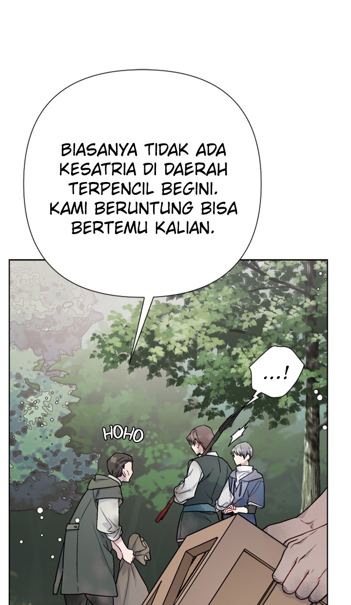The Way That Knight Lives As a Lady Chapter 83 Gambar 82