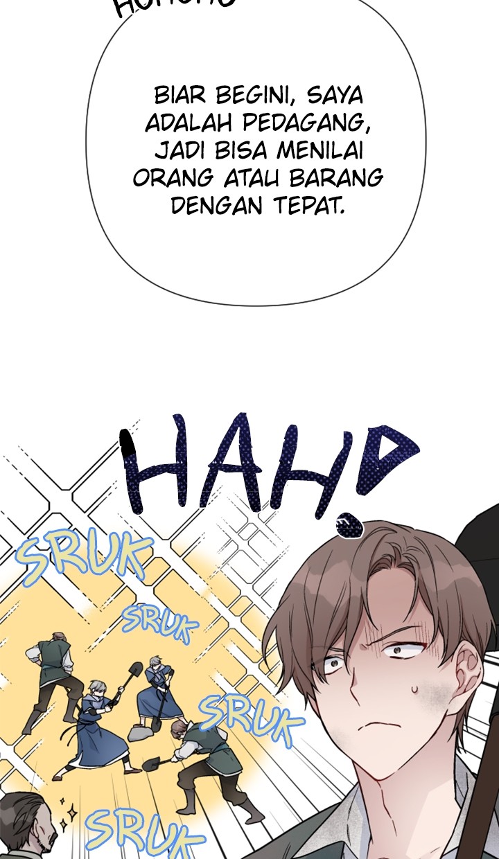 The Way That Knight Lives As a Lady Chapter 83 Gambar 85