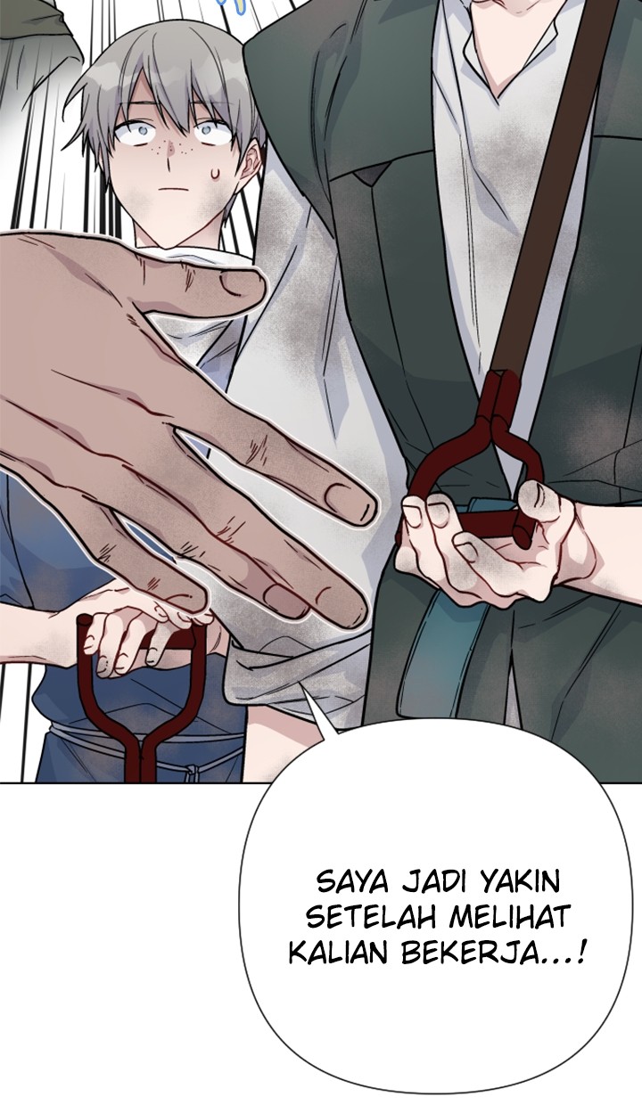 The Way That Knight Lives As a Lady Chapter 83 Gambar 86