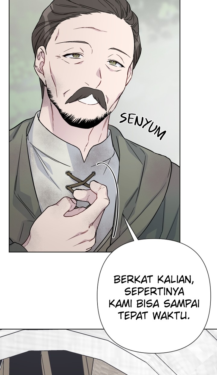 The Way That Knight Lives As a Lady Chapter 83 Gambar 89