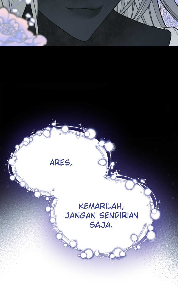 The Way That Knight Lives As a Lady Chapter 83 Gambar 9