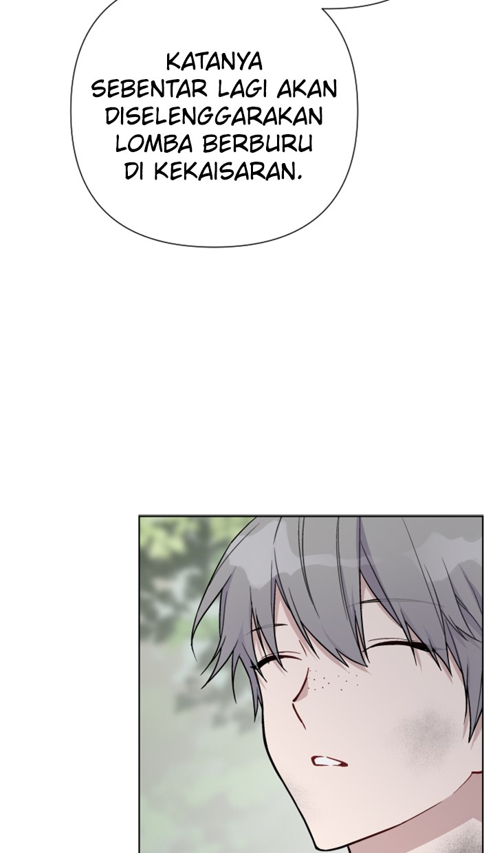 The Way That Knight Lives As a Lady Chapter 83 Gambar 91