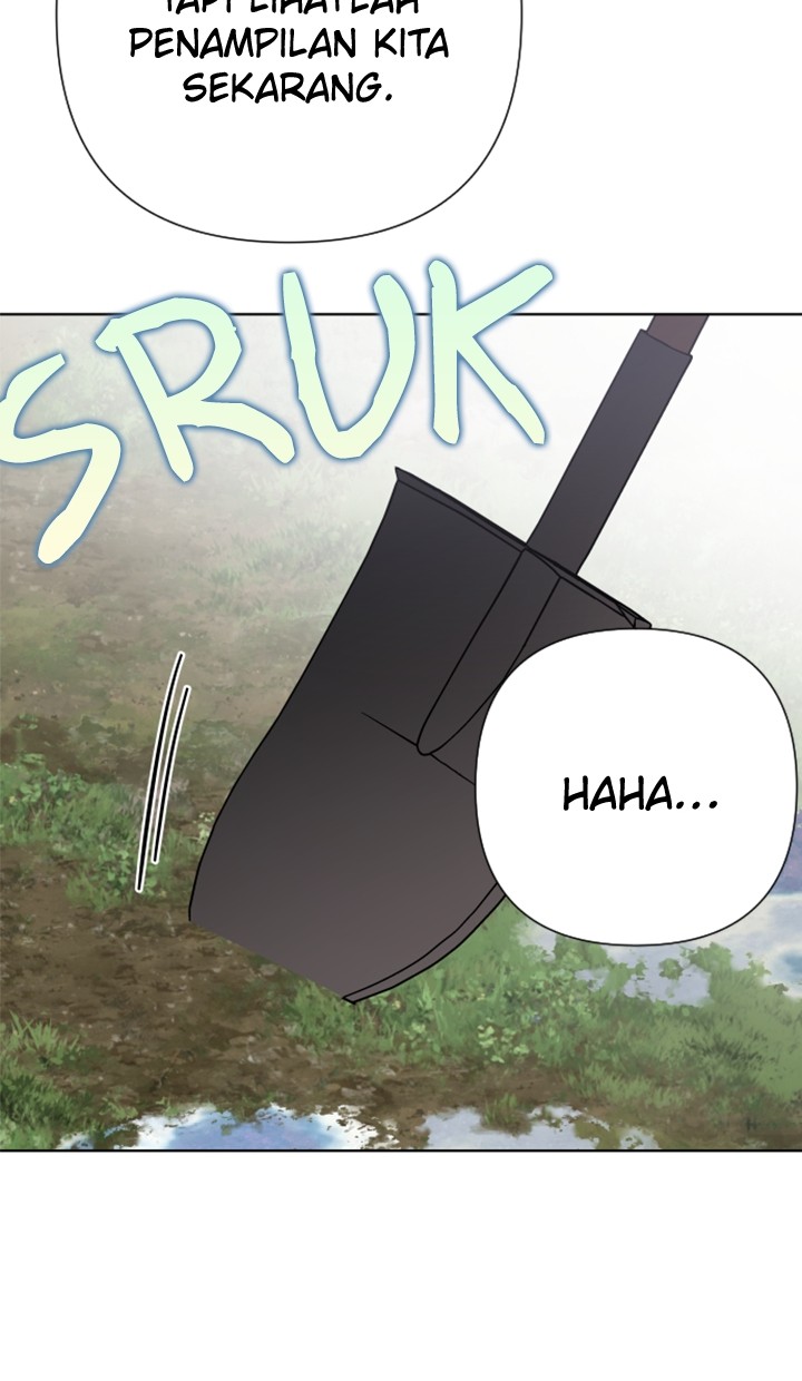 The Way That Knight Lives As a Lady Chapter 83 Gambar 96