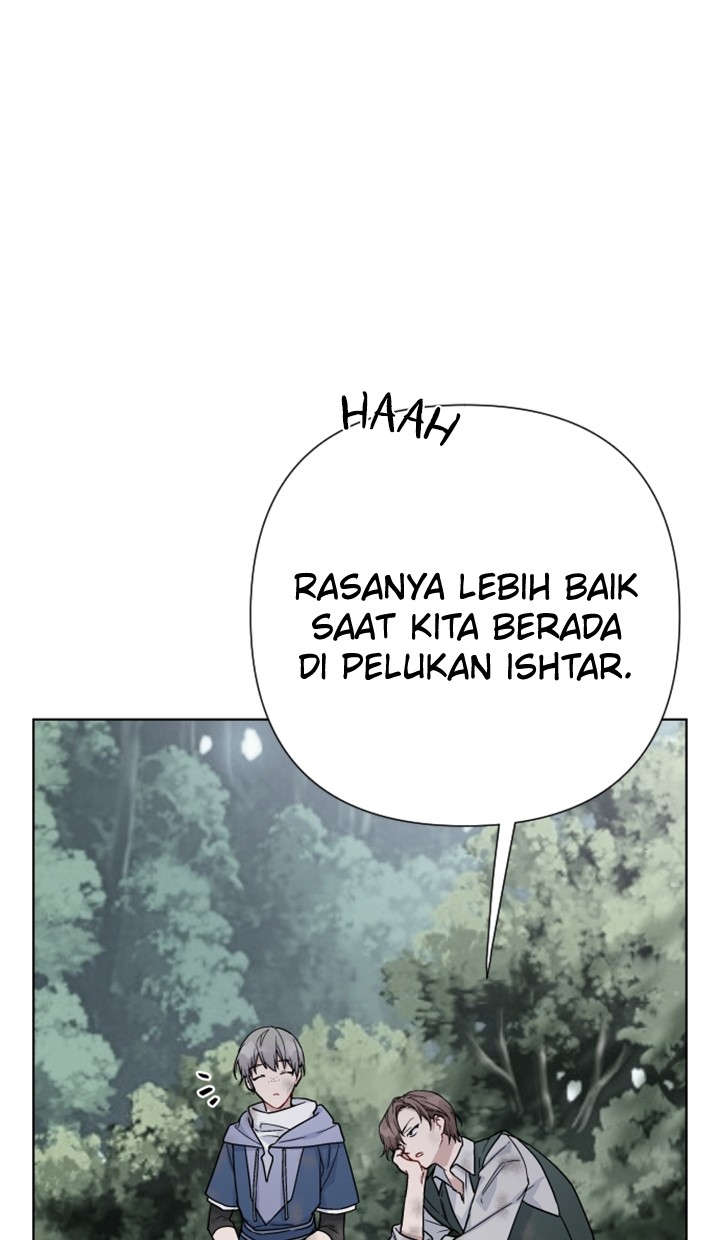 The Way That Knight Lives As a Lady Chapter 83 Gambar 97