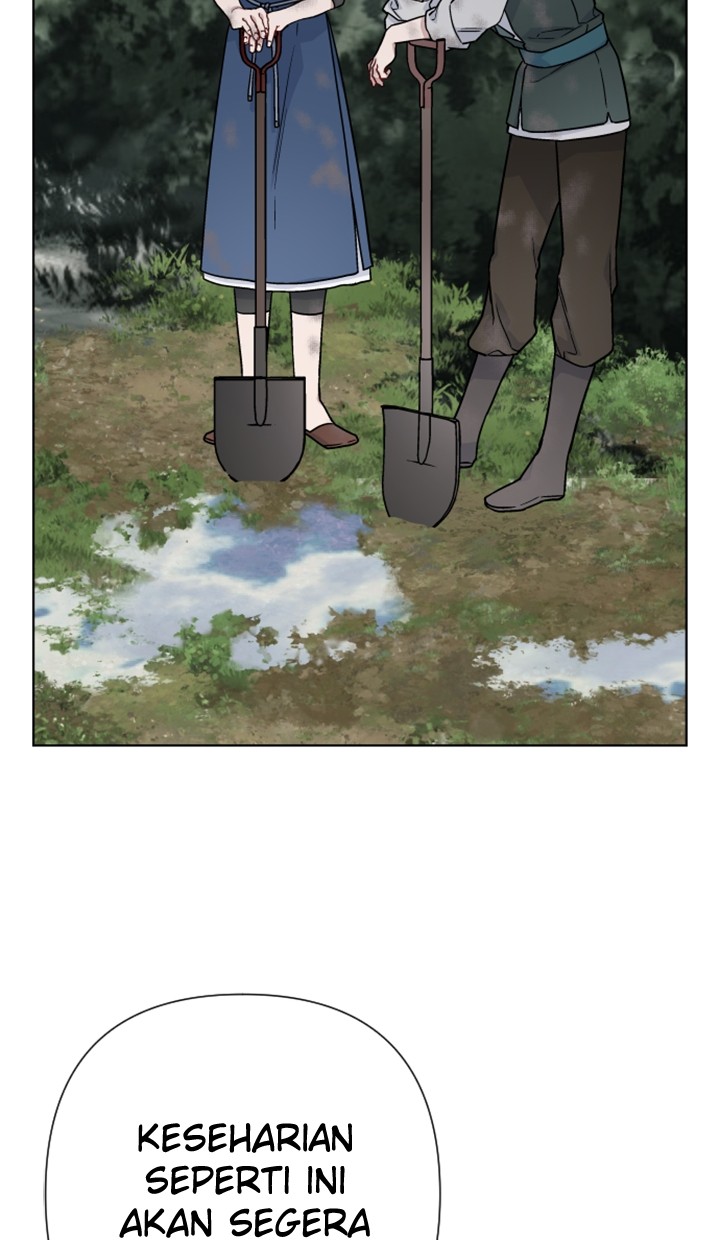 The Way That Knight Lives As a Lady Chapter 83 Gambar 98