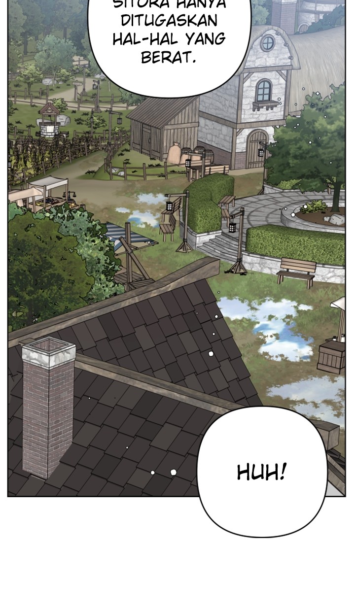The Way That Knight Lives As a Lady Chapter 84 Gambar 10