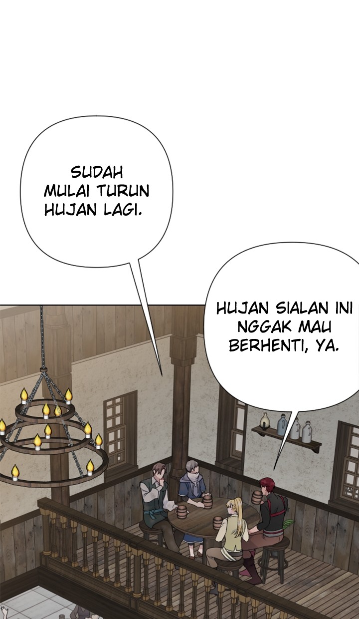 The Way That Knight Lives As a Lady Chapter 84 Gambar 15