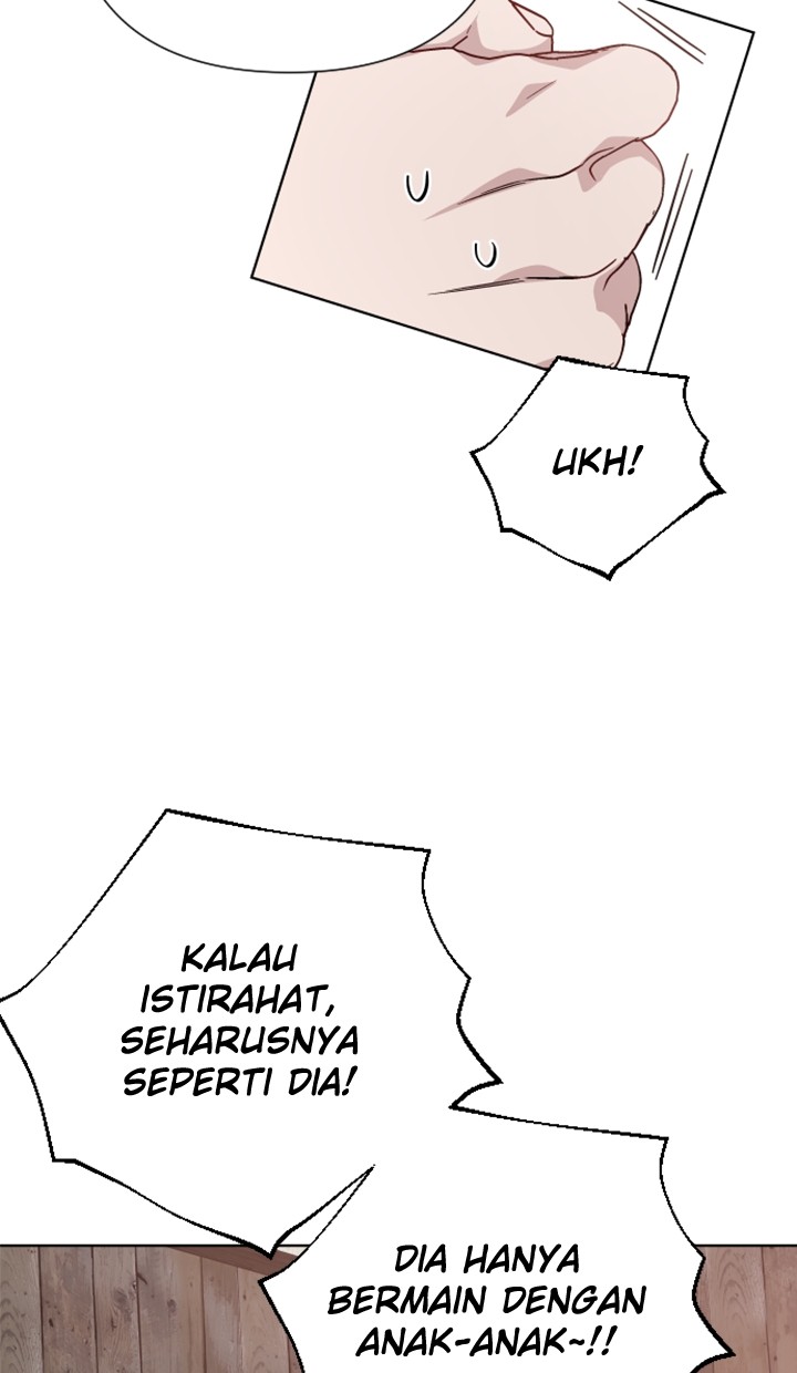 The Way That Knight Lives As a Lady Chapter 84 Gambar 18