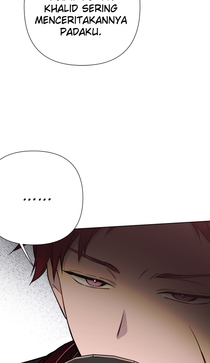 The Way That Knight Lives As a Lady Chapter 84 Gambar 23